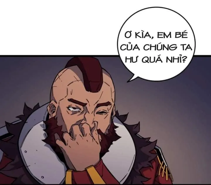 Sự Trở Lại Của Đại Pháp Sư Sau 4000 Năm Chap 13 - Next Chap 14