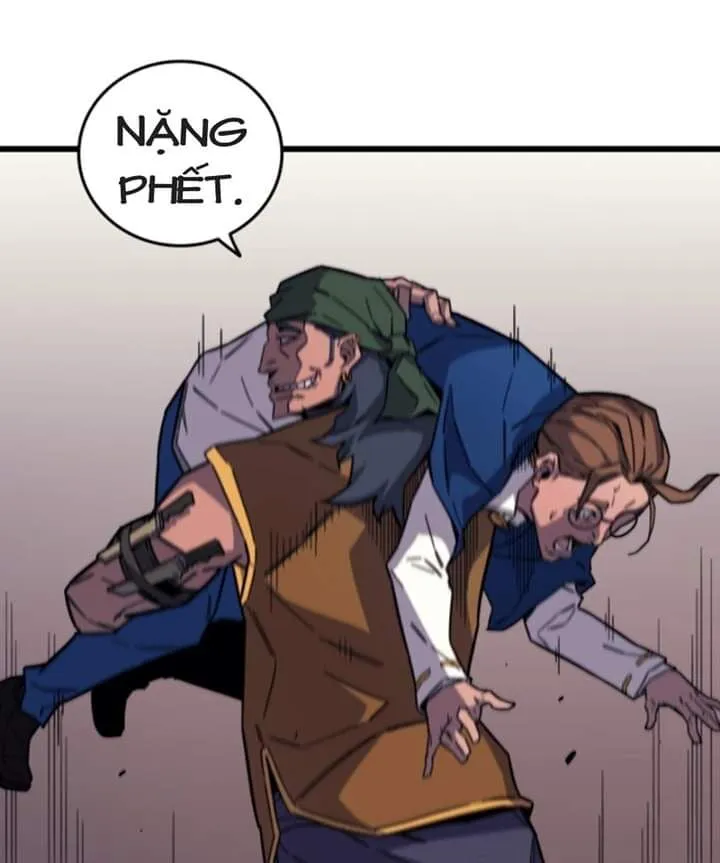 Sự Trở Lại Của Đại Pháp Sư Sau 4000 Năm Chap 13 - Next Chap 14