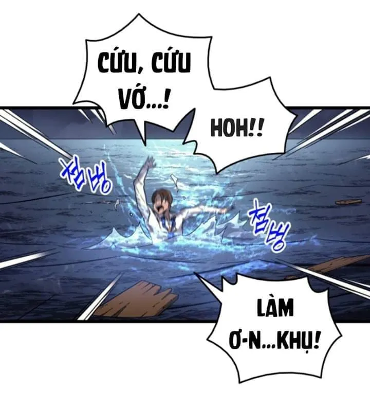 Sự Trở Lại Của Đại Pháp Sư Sau 4000 Năm Chap 13 - Next Chap 14
