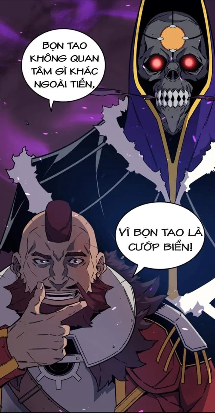 Sự Trở Lại Của Đại Pháp Sư Sau 4000 Năm Chap 13 - Next Chap 14