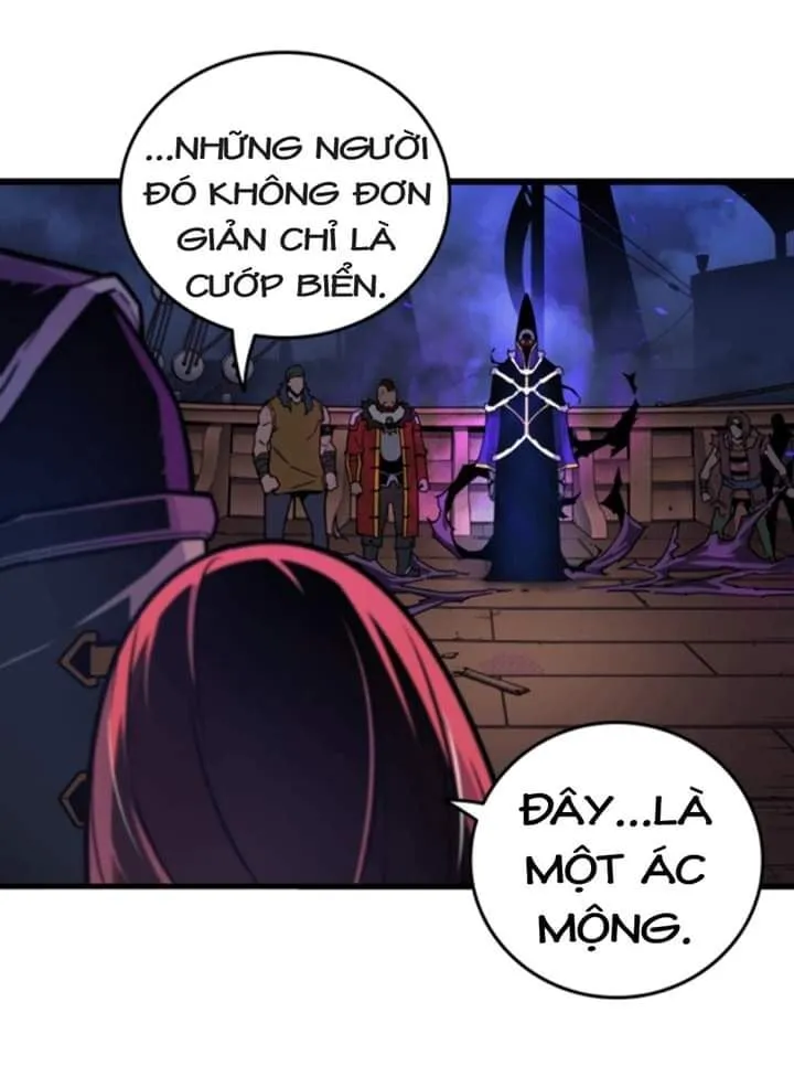 Sự Trở Lại Của Đại Pháp Sư Sau 4000 Năm Chap 13 - Next Chap 14