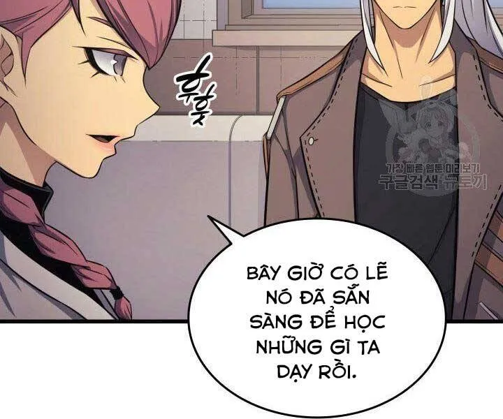 Sự Trở Lại Của Đại Pháp Sư Sau 4000 Năm Chap 130 - Next Chap 131