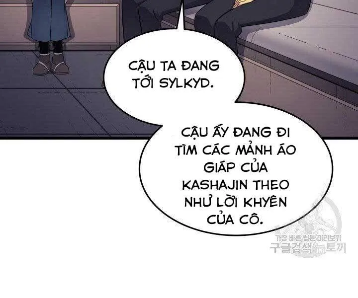 Sự Trở Lại Của Đại Pháp Sư Sau 4000 Năm Chap 130 - Next Chap 131