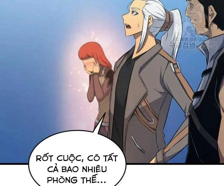 Sự Trở Lại Của Đại Pháp Sư Sau 4000 Năm Chap 130 - Next Chap 131