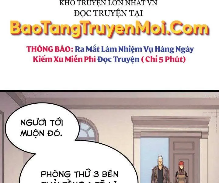 Sự Trở Lại Của Đại Pháp Sư Sau 4000 Năm Chap 130 - Next Chap 131