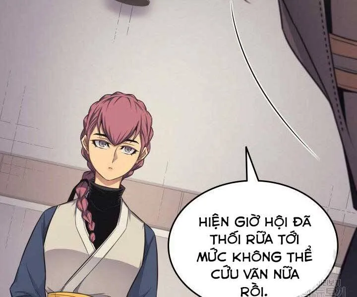 Sự Trở Lại Của Đại Pháp Sư Sau 4000 Năm Chap 130 - Next Chap 131