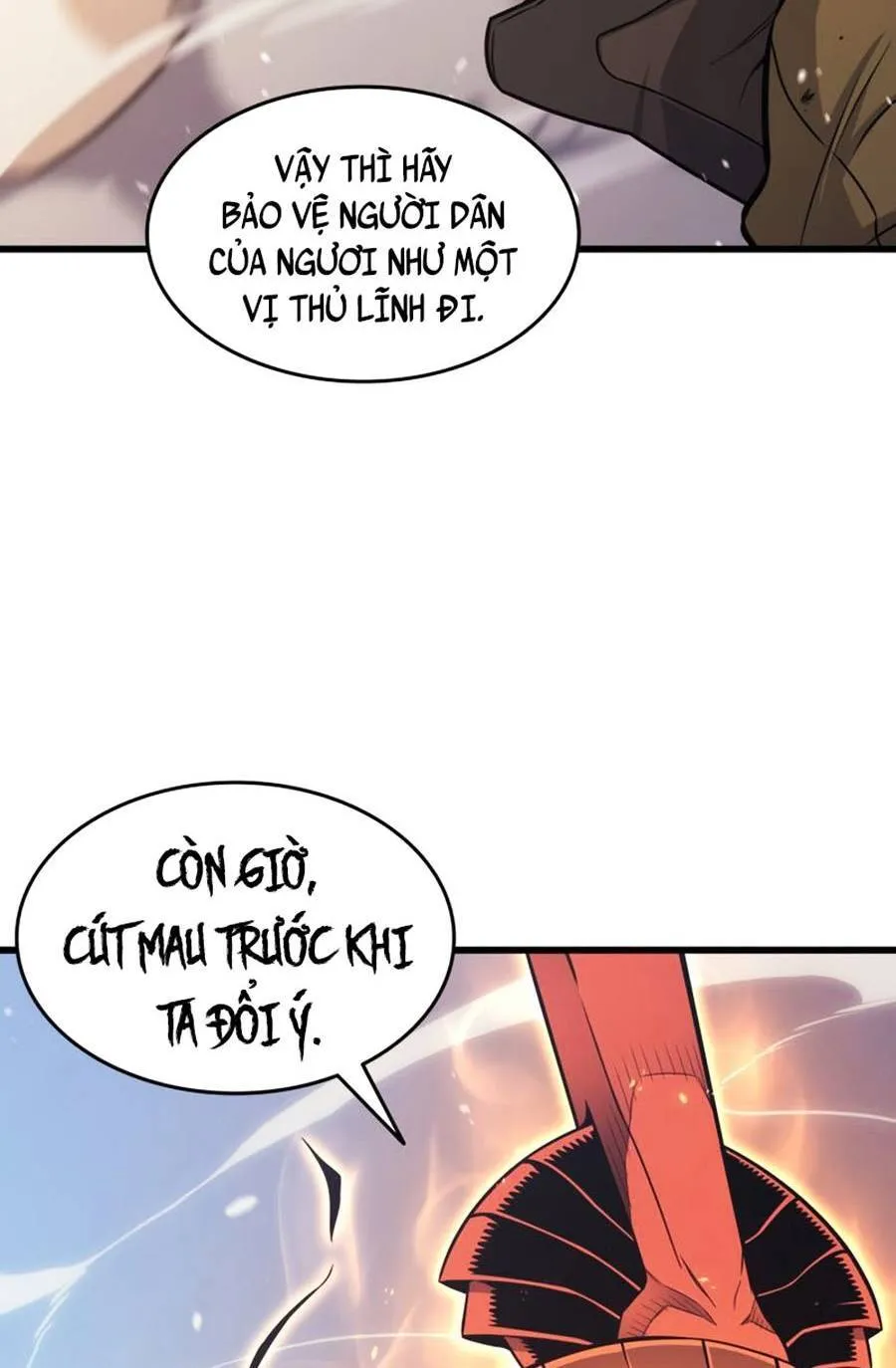 Sự Trở Lại Của Đại Pháp Sư Sau 4000 Năm Chap 132 - Next Chap 133