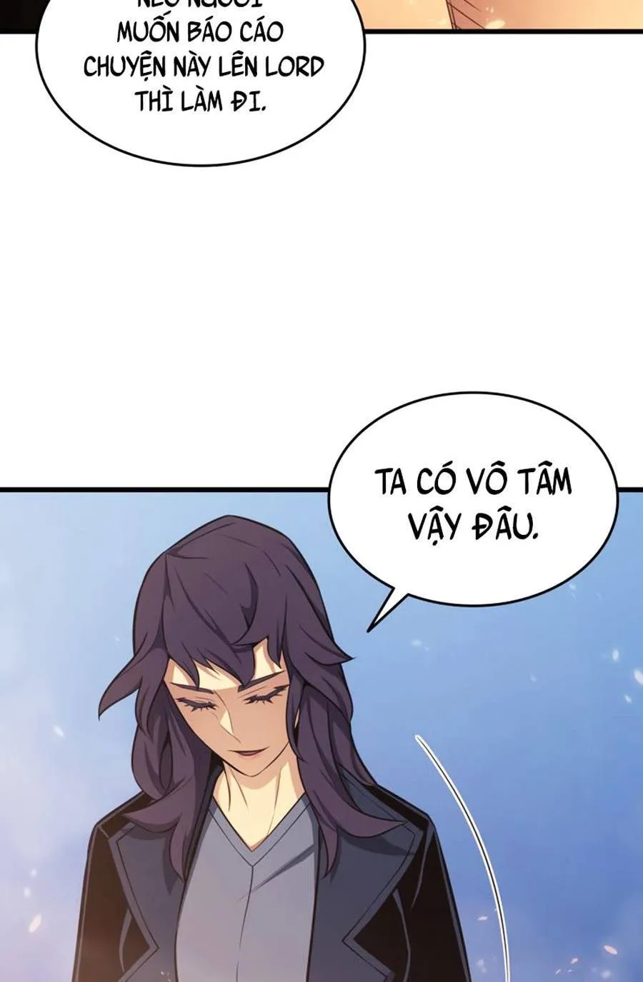 Sự Trở Lại Của Đại Pháp Sư Sau 4000 Năm Chap 132 - Next Chap 133