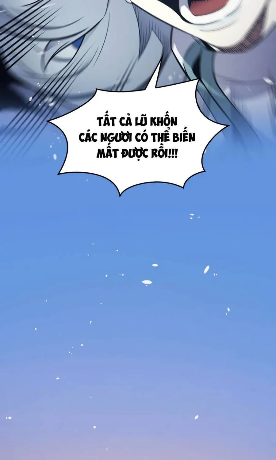 Sự Trở Lại Của Đại Pháp Sư Sau 4000 Năm Chap 132 - Next Chap 133