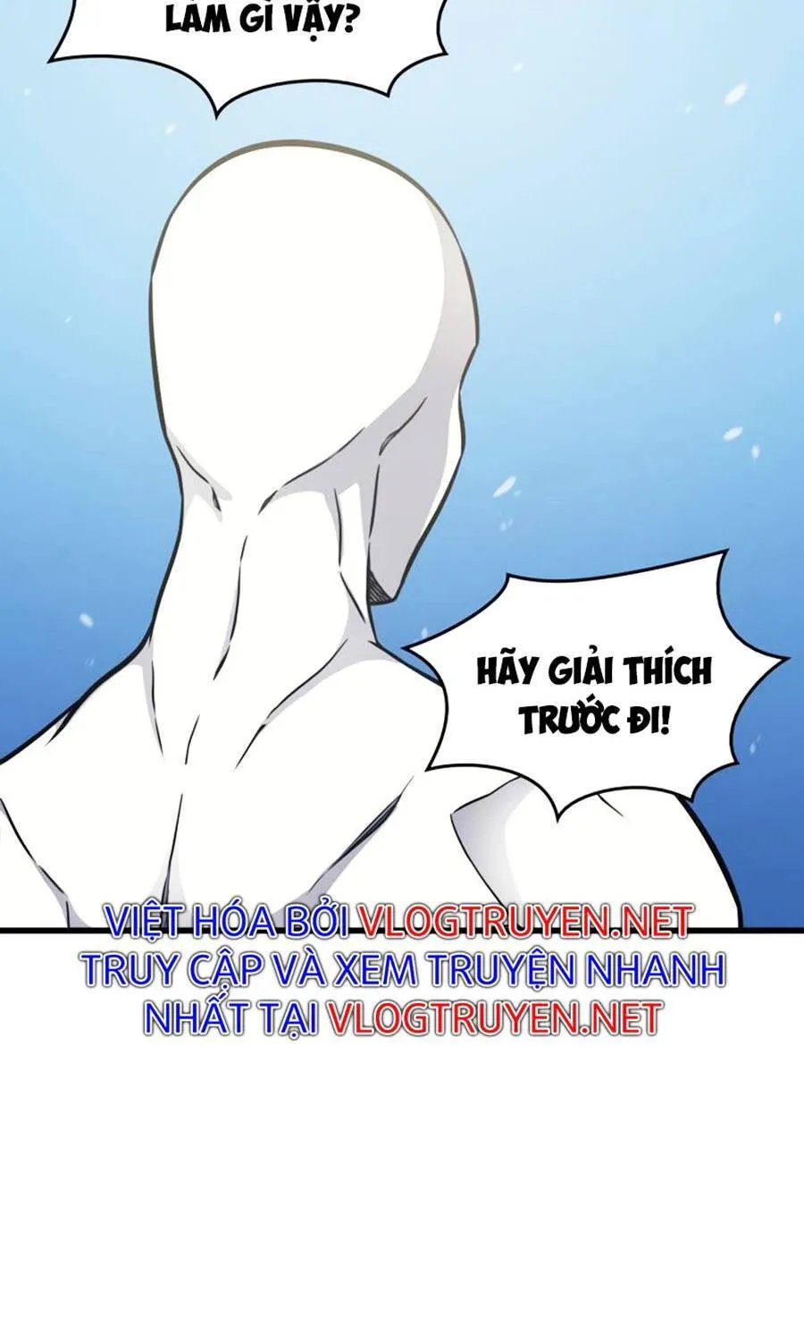 Sự Trở Lại Của Đại Pháp Sư Sau 4000 Năm Chap 132 - Next Chap 133