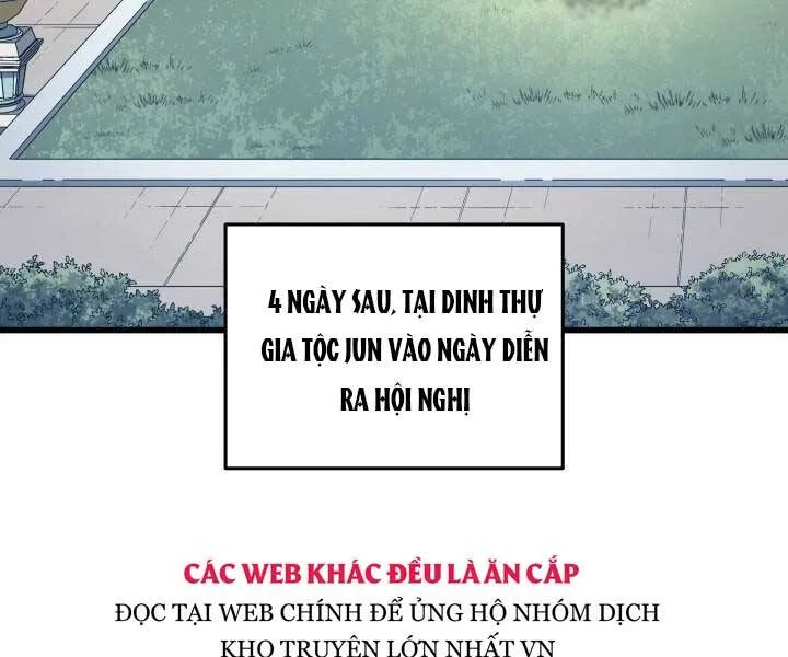 Sự Trở Lại Của Đại Pháp Sư Sau 4000 Năm Chap 134 - Next Chap 135