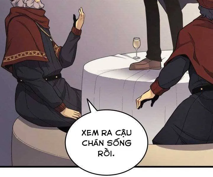 Sự Trở Lại Của Đại Pháp Sư Sau 4000 Năm Chap 135 - Next Chap 136
