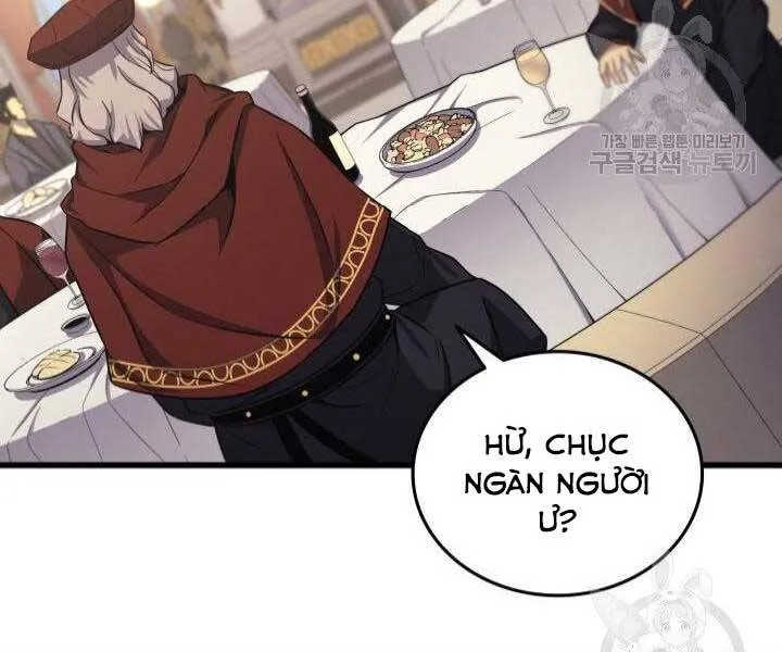 Sự Trở Lại Của Đại Pháp Sư Sau 4000 Năm Chap 135 - Next Chap 136