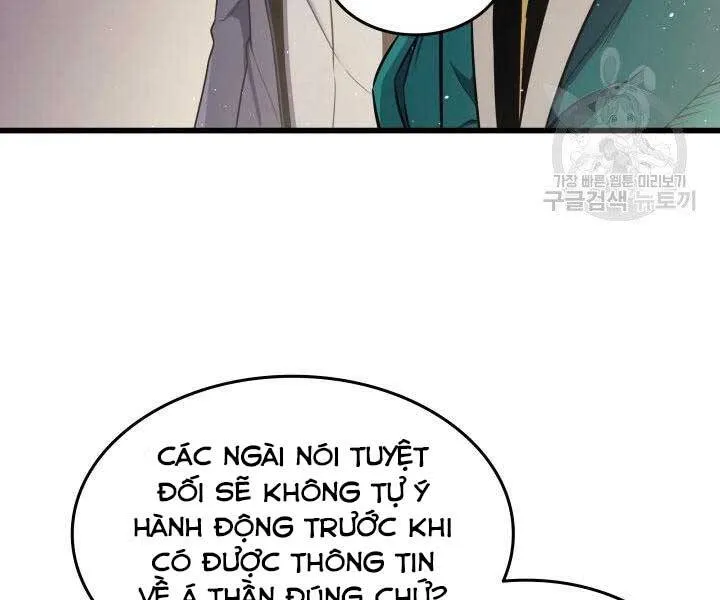 Sự Trở Lại Của Đại Pháp Sư Sau 4000 Năm Chap 135 - Next Chap 136