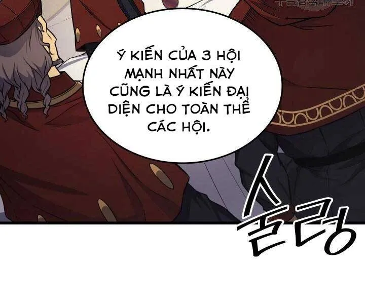 Sự Trở Lại Của Đại Pháp Sư Sau 4000 Năm Chap 135 - Next Chap 136