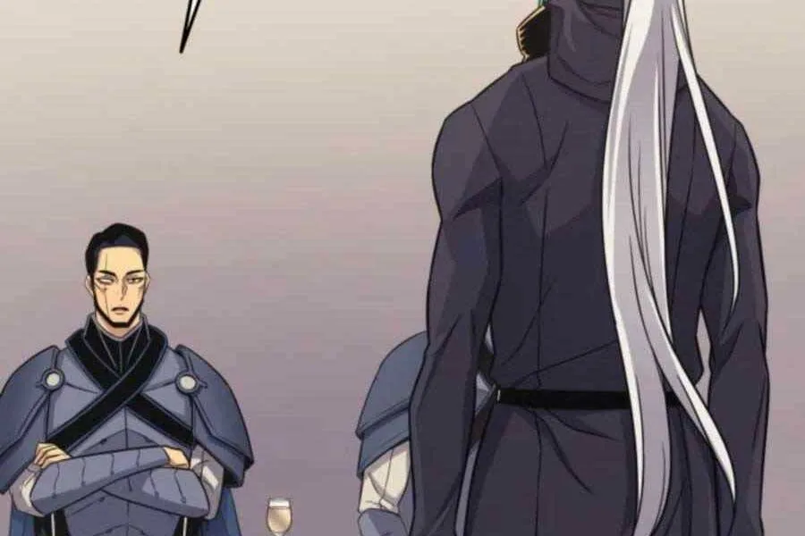 Sự Trở Lại Của Đại Pháp Sư Sau 4000 Năm Chap 136 - Next Chap 137