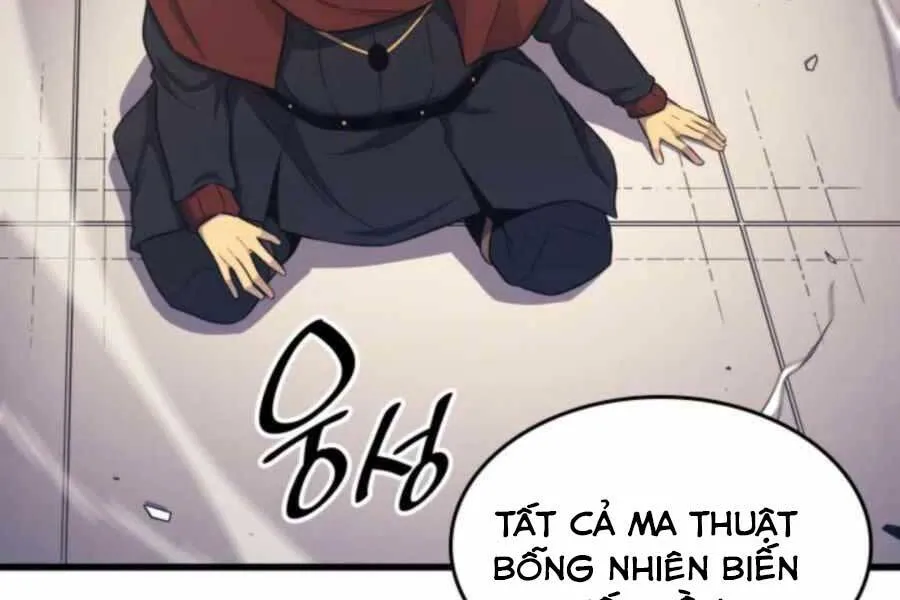 Sự Trở Lại Của Đại Pháp Sư Sau 4000 Năm Chap 136 - Next Chap 137