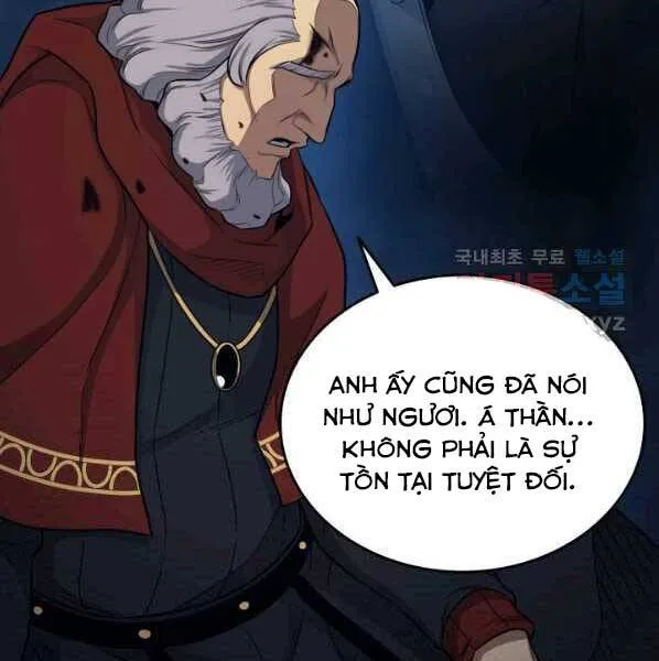 Sự Trở Lại Của Đại Pháp Sư Sau 4000 Năm Chap 137 - Next Chap 138