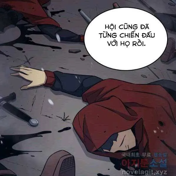 Sự Trở Lại Của Đại Pháp Sư Sau 4000 Năm Chap 137 - Next Chap 138
