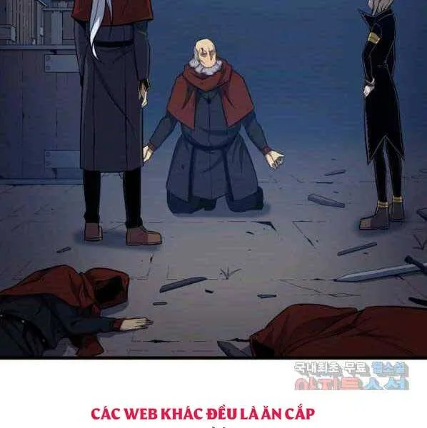 Sự Trở Lại Của Đại Pháp Sư Sau 4000 Năm Chap 137 - Next Chap 138