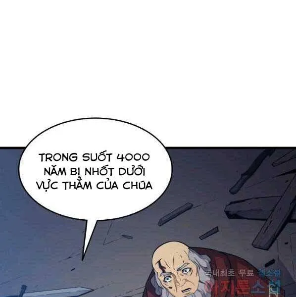 Sự Trở Lại Của Đại Pháp Sư Sau 4000 Năm Chap 137 - Next Chap 138