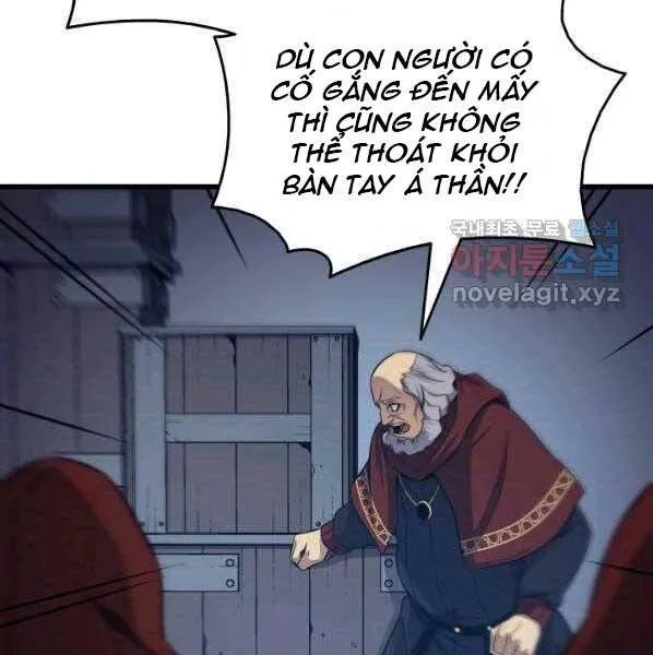 Sự Trở Lại Của Đại Pháp Sư Sau 4000 Năm Chap 137 - Next Chap 138