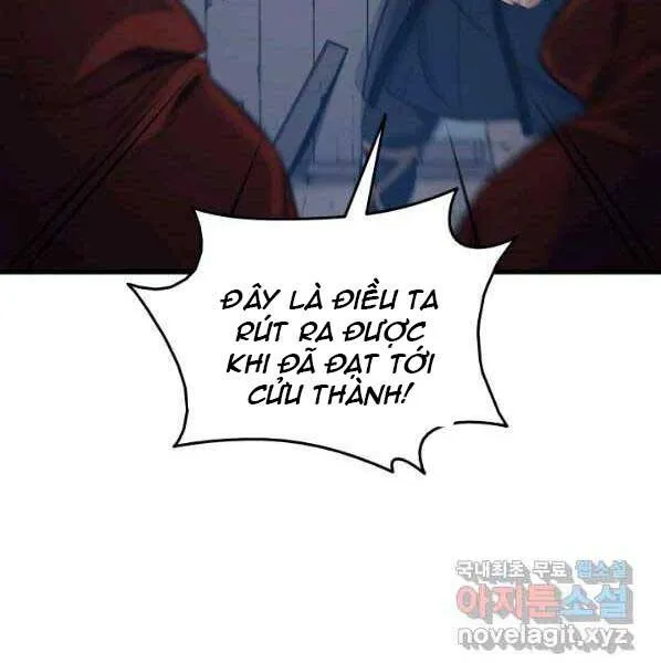 Sự Trở Lại Của Đại Pháp Sư Sau 4000 Năm Chap 137 - Next Chap 138