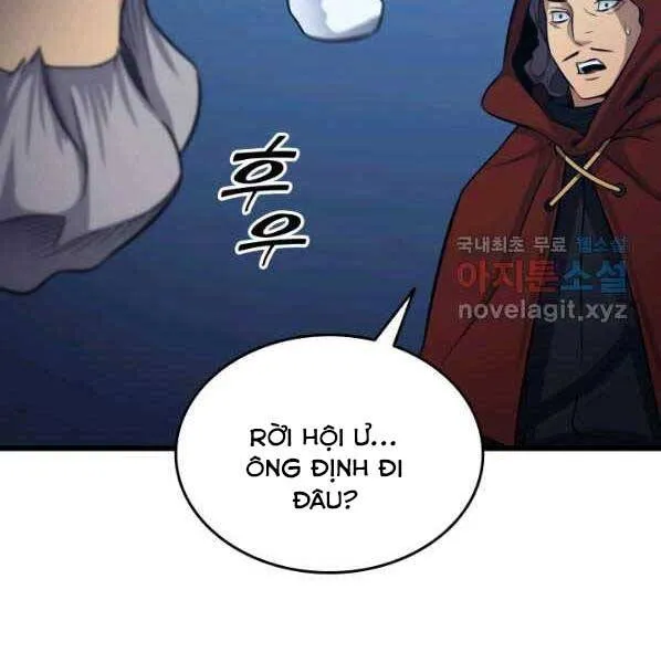 Sự Trở Lại Của Đại Pháp Sư Sau 4000 Năm Chap 137 - Next Chap 138