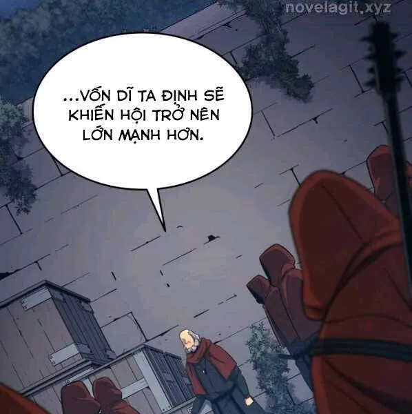 Sự Trở Lại Của Đại Pháp Sư Sau 4000 Năm Chap 137 - Next Chap 138