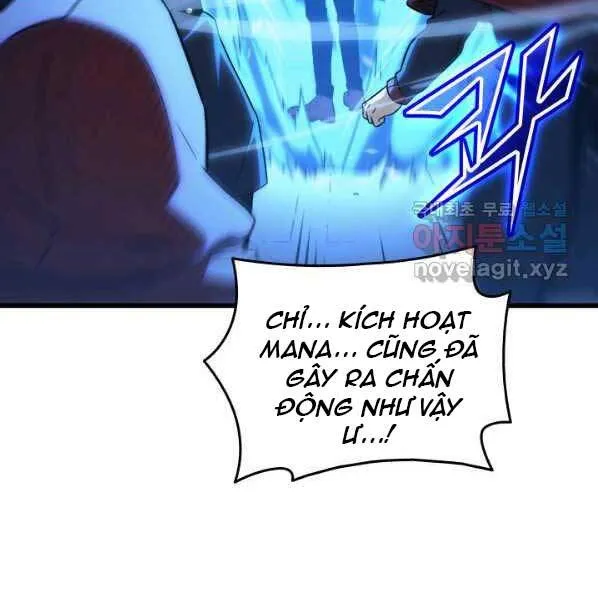 Sự Trở Lại Của Đại Pháp Sư Sau 4000 Năm Chap 137 - Next Chap 138