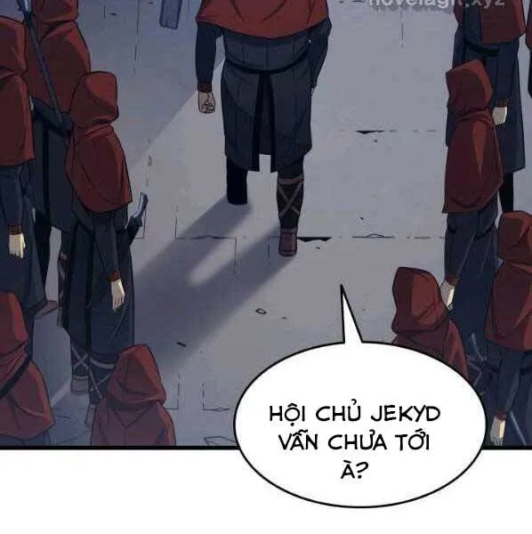 Sự Trở Lại Của Đại Pháp Sư Sau 4000 Năm Chap 137 - Next Chap 138
