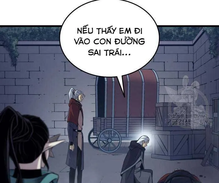Sự Trở Lại Của Đại Pháp Sư Sau 4000 Năm Chap 138 - Next Chap 139