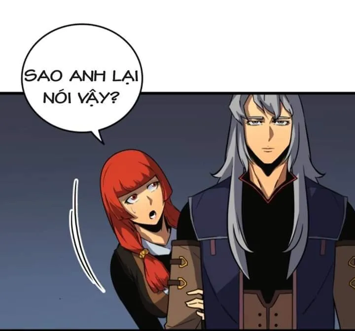 Sự Trở Lại Của Đại Pháp Sư Sau 4000 Năm Chap 14 - Next Chap 15