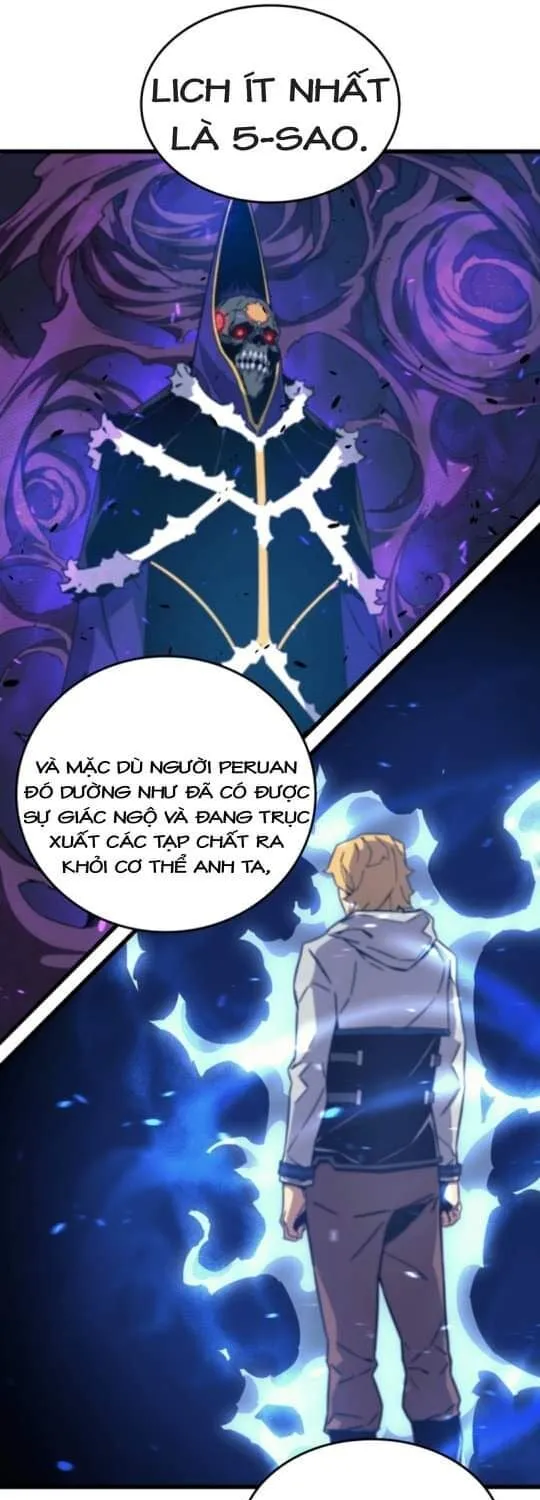 Sự Trở Lại Của Đại Pháp Sư Sau 4000 Năm Chap 14 - Next Chap 15