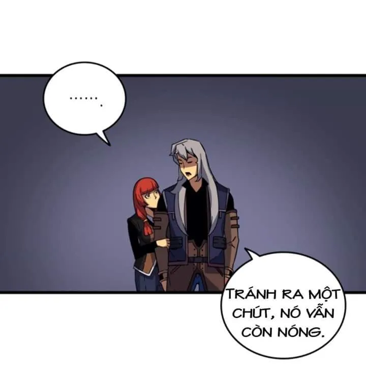 Sự Trở Lại Của Đại Pháp Sư Sau 4000 Năm Chap 14 - Next Chap 15