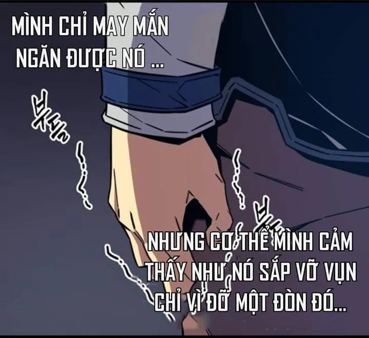 Sự Trở Lại Của Đại Pháp Sư Sau 4000 Năm Chap 14 - Next Chap 15