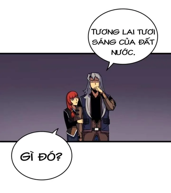 Sự Trở Lại Của Đại Pháp Sư Sau 4000 Năm Chap 14 - Next Chap 15