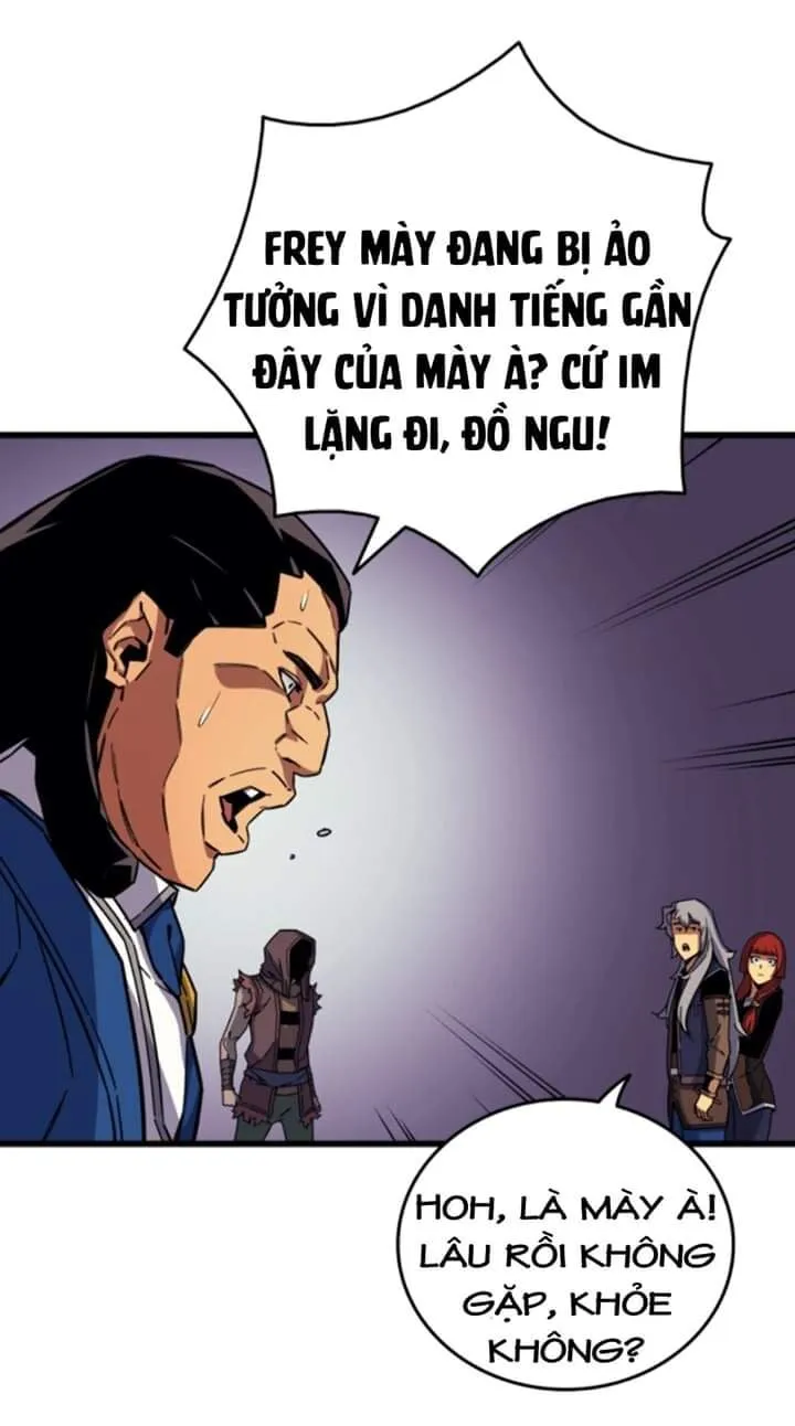 Sự Trở Lại Của Đại Pháp Sư Sau 4000 Năm Chap 14 - Next Chap 15