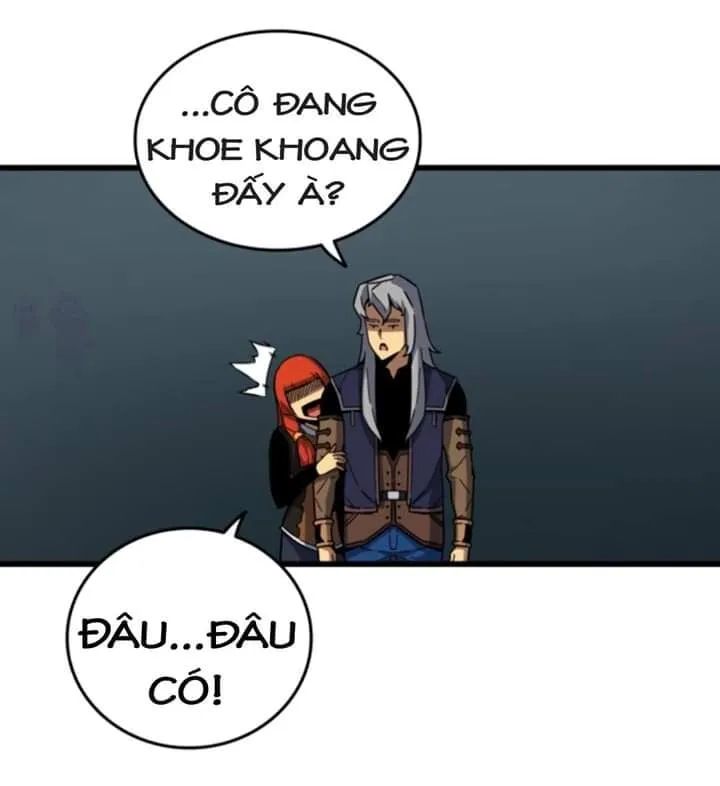 Sự Trở Lại Của Đại Pháp Sư Sau 4000 Năm Chap 14 - Next Chap 15