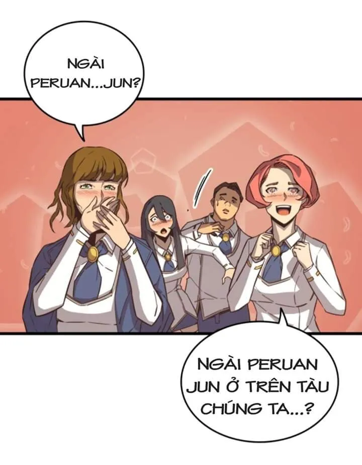 Sự Trở Lại Của Đại Pháp Sư Sau 4000 Năm Chap 14 - Next Chap 15