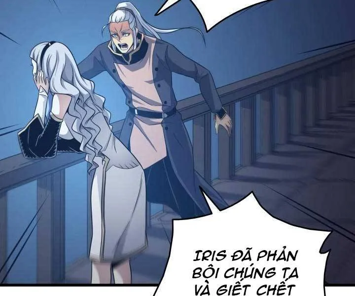 Sự Trở Lại Của Đại Pháp Sư Sau 4000 Năm Chap 140 - Next Chap 141