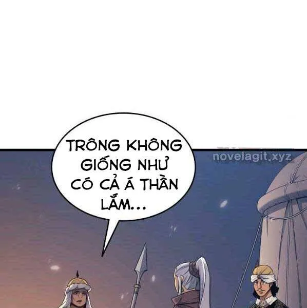 Sự Trở Lại Của Đại Pháp Sư Sau 4000 Năm Chap 142 - Next Chap 143