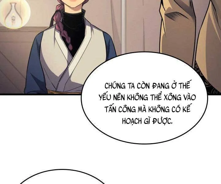 Sự Trở Lại Của Đại Pháp Sư Sau 4000 Năm Chap 143 - Next Chap 144