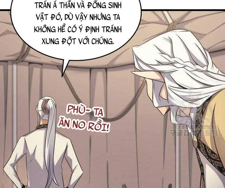 Sự Trở Lại Của Đại Pháp Sư Sau 4000 Năm Chap 143 - Next Chap 144