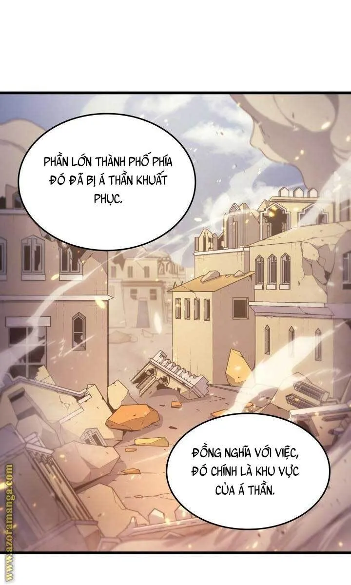 Sự Trở Lại Của Đại Pháp Sư Sau 4000 Năm Chap 144 - Next Chap 145