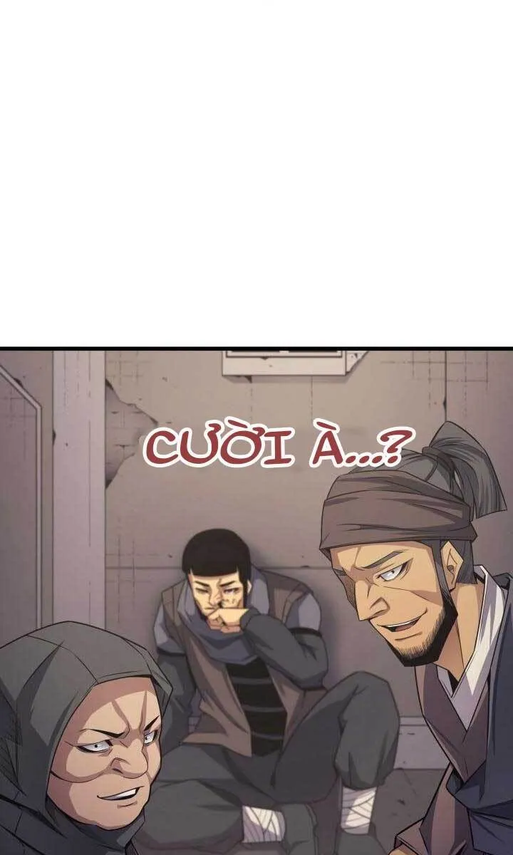 Sự Trở Lại Của Đại Pháp Sư Sau 4000 Năm Chap 144 - Next Chap 145