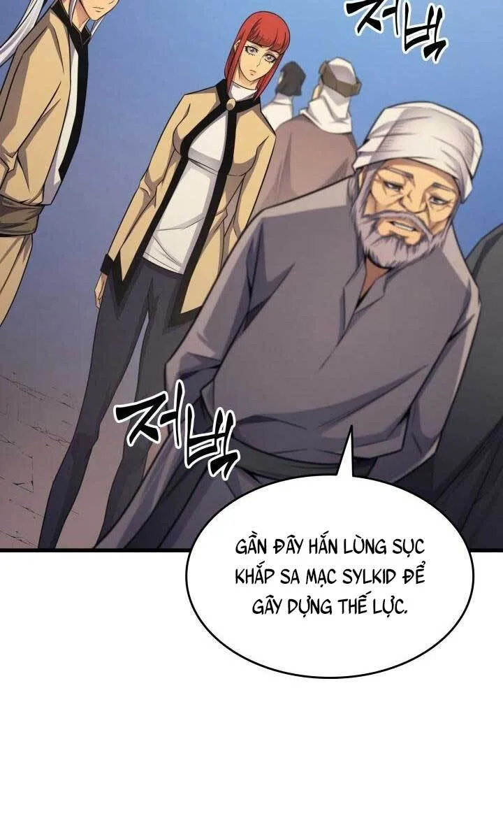 Sự Trở Lại Của Đại Pháp Sư Sau 4000 Năm Chap 144 - Next Chap 145