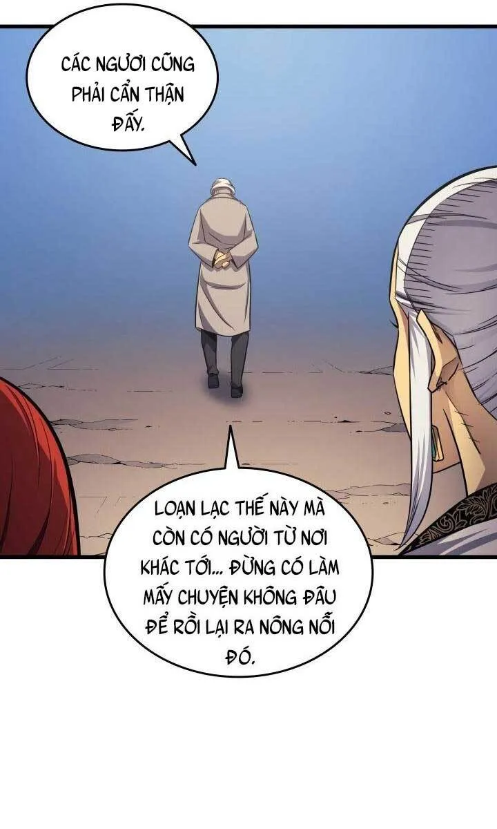 Sự Trở Lại Của Đại Pháp Sư Sau 4000 Năm Chap 144 - Next Chap 145