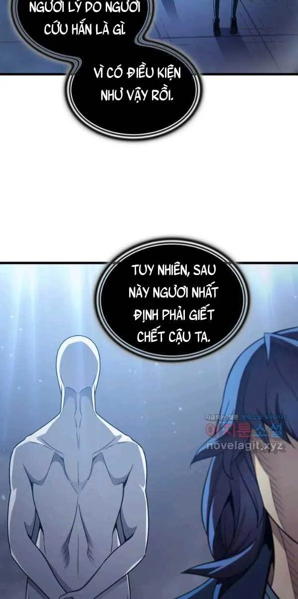 Sự Trở Lại Của Đại Pháp Sư Sau 4000 Năm Chap 145 - Next Chap 146