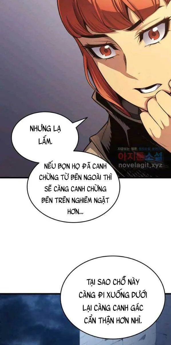 Sự Trở Lại Của Đại Pháp Sư Sau 4000 Năm Chap 145 - Next Chap 146